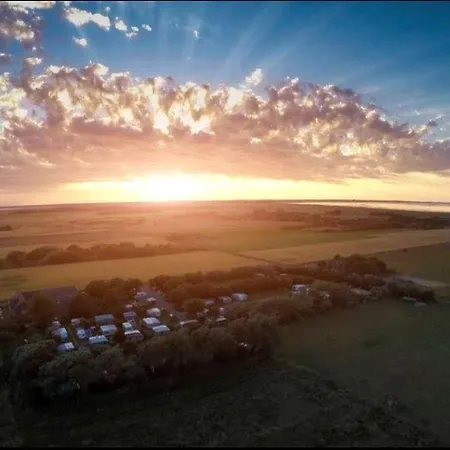 Fabulous Dome Tent For Unique Sylt Holidays * Sylt